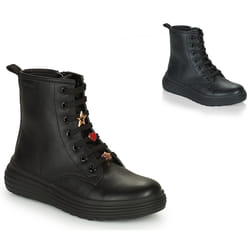 Stivaletti bambini Geox J PHAOLAE GIRL A Nero - 39