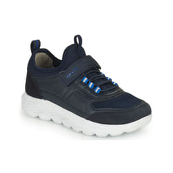 Scarpe bambini Geox J SPHERICA BOY D Marine - 35