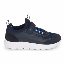Scarpe bambini Geox J SPHERICA BOY D Marine - 35 - Vista aggiuntiva 2