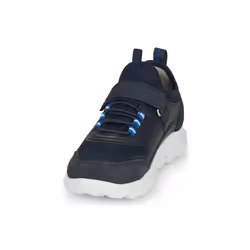 Scarpe bambini Geox J SPHERICA BOY D Marine - 35 - Vista aggiuntiva 3