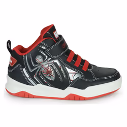 Scarpe bambini Geox J PERTH BOY C Nero - 35 - Vista aggiuntiva 2