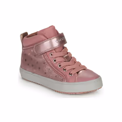 Scarpe bambini Geox J KALISPERA GIRL I Rosa - 33