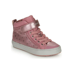 Scarpe bambini Geox J KALISPERA GIRL I Rosa - 33