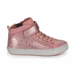 Scarpe bambini Geox J KALISPERA GIRL I Rosa - 33