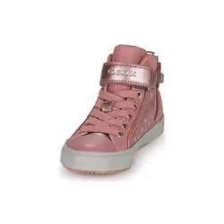 Scarpe bambini Geox J KALISPERA GIRL I Rosa - 33