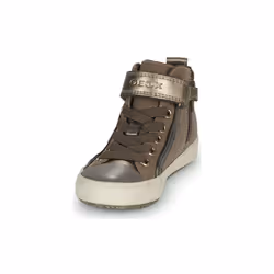 Scarpe bambini Geox J KALISPERA GIRL I Beige - 26 - Vista aggiuntiva 3