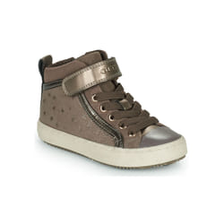 Scarpe bambini Geox J KALISPERA GIRL I Beige - 33