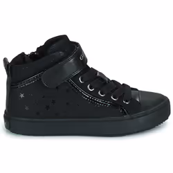 Scarpe bambini Geox J KALISPERA GIRL I Nero - 28
