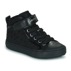Scarpe bambini Geox J KALISPERA GIRL I Nero - 33