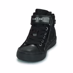 Scarpe bambini Geox J KALISPERA GIRL I Nero - 33