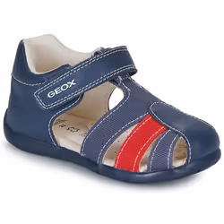 Sandali bambini Geox B ELTHAN BOY C Marine - 20