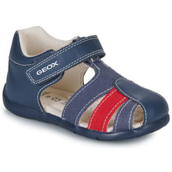 Sandali bambini Geox B ELTHAN BOY C Marine - 20
