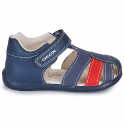 Sandali bambini Geox B ELTHAN BOY C Marine - 20