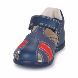 Sandali bambini Geox B ELTHAN BOY C Marine - 20