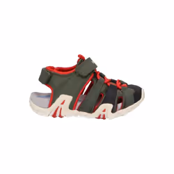 Sandali bambini Geox B1524A 0CE15 B SANDAL KRAZE multicolore - 20 - Vista aggiuntiva 2
