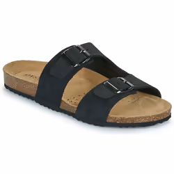 Scarpe Geox D35LSL00032C9999 Nero - 37