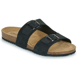 Scarpe Geox D35LSL00032C9999 Nero - 38
