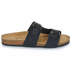 Scarpe Geox D35LSL00032C9999 Nero - 38 - Vista aggiuntiva 2