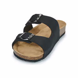 Scarpe Geox D35LSL00032C9999 Nero - 38 - Vista aggiuntiva 3