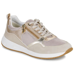 Sneakers basse Geox D BULMYA Oro - 38