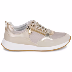 Sneakers basse Geox D BULMYA Oro - 38