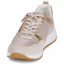 Sneakers basse Geox D BULMYA Oro - 38