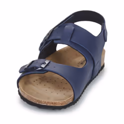 Sandali bambini Geox J GHITA BOY Marine - 33