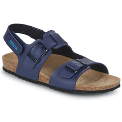 Sandali bambini Geox J GHITA BOY Marine - 39