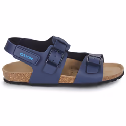 Sandali bambini Geox J GHITA BOY Marine - 39