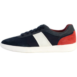 Sneakers Geox 209625 Nero - 41