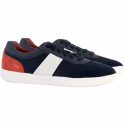 Sneakers Geox 209625 Nero - 41