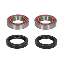 Cuscinetto ruota ATHENA W445013F