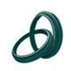 SKF Paraolio Forcella e Parapolvere - Showa 37x50x11 mm