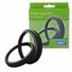 SKF Paraolio Forcella e Parapolvere - Showa 41x54x9 mm