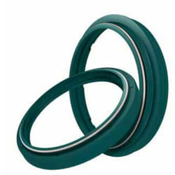 SKF Guarnizioni mandrino forcella e copripolvere - Showa Ø47x58x10