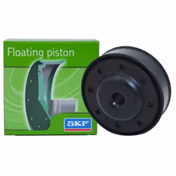 SKF Cartuccia ammortizzatore Ohlins pistone flottante