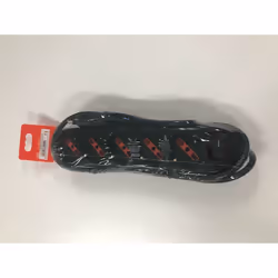 Prese: Schuko biv.10/16A 2P+T 250V(5x) Standard P40 Cavo: 1.5mt H05VV-F 3G1 Spina: 16A S17