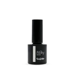 La Jolie Rubber Base Milky 12 ml