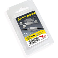 Raytech - giunto per cavi elettrici little joint barney preriempito in gel protezione IP68