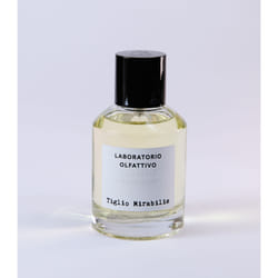 Laboratorio Olfattivo Tiglio Mirabilis 100 ml