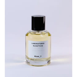 Laboratorio Olfattivo Miss_U 100 ml