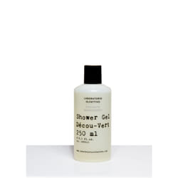 Laboratorio Olfattivo Décou-Vert 250 ml Gel doccia Corpo e capelli Mughetto, Magnolia, Muschio
