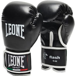 Guanti Leone GN083J Nero - 6