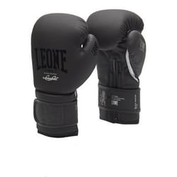 Guanti Leone GN059 Nero - 12