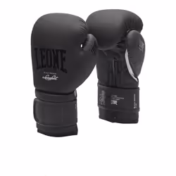 Guanti Leone GN059 Nero - 12