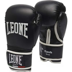Guanti Leone GN083 Nero - 8