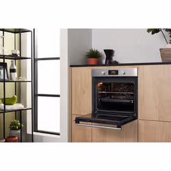 Hotpoint Ariston FA2 841 JH IX HA 71 L Acciaio inox
