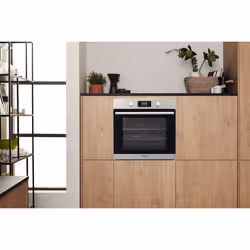Hotpoint Ariston FA2 841 JH IX HA 71 L Acciaio inox