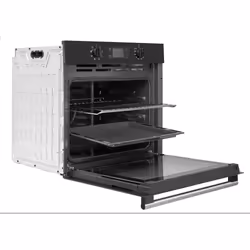 Hotpoint Ariston Forno da incasso FA2 540 P BL HA - Vista aggiuntiva 4