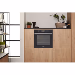 Hotpoint Ariston Forno da incasso FA2 540 P BL HA - Vista aggiuntiva 5